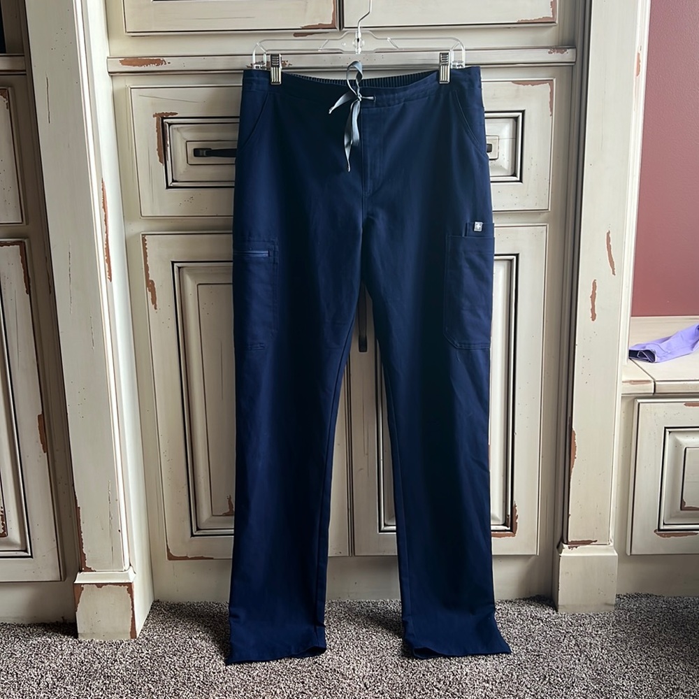 FIGS Yola Scrub Pants - Tall Sized (Women)